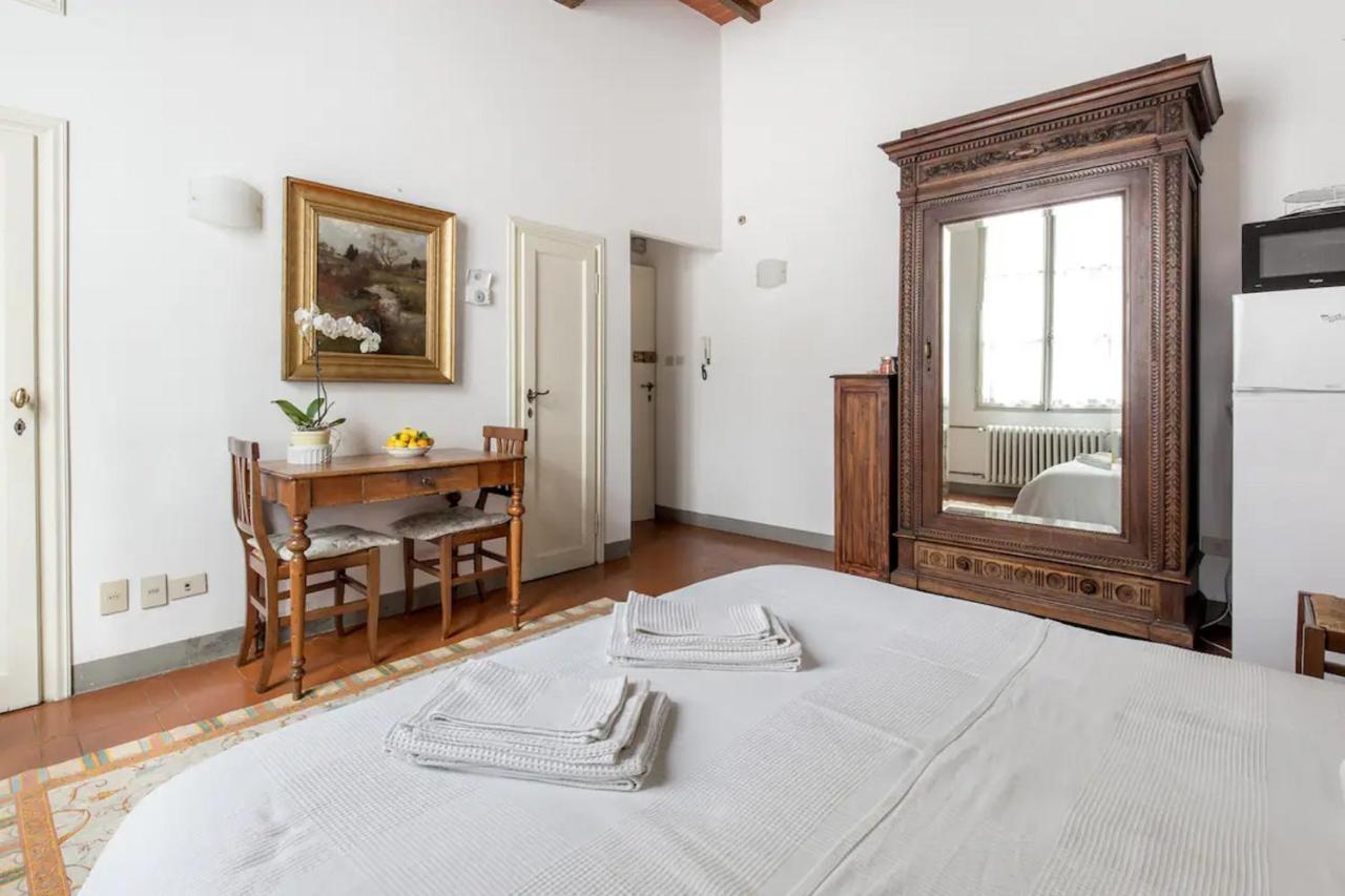 Apartment Ancient Palazzo