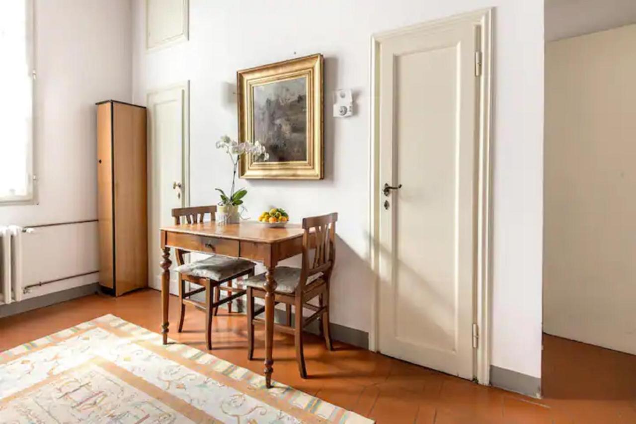 Ancient Palazzo Apartment