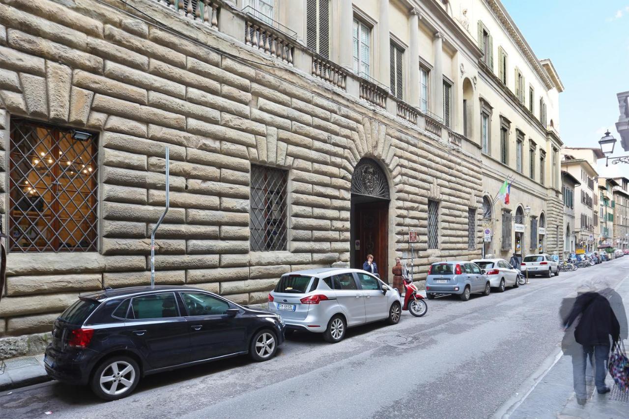 Ancient Palazzo *